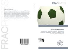 Buchcover von Hunter Freeman