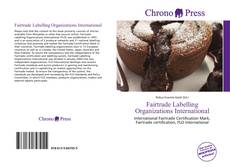 Fairtrade Labelling Organizations International kitap kapağı