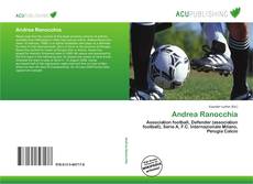 Bookcover of Andrea Ranocchia