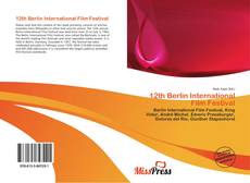 Buchcover von 12th Berlin International Film Festival