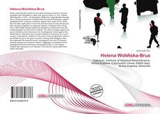 Couverture de Helena Wolińska-Brus