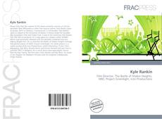 Portada del libro de Kyle Rankin