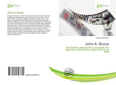 Bookcover of John A. Russo