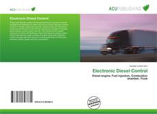 Copertina di Electronic Diesel Control