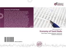 Couverture de Economy of Tamil Nadu