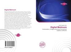 Capa do livro de Digital Mailroom 