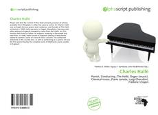 Borítókép a  Charles Hallé - hoz