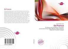 Bookcover of Ed Francis