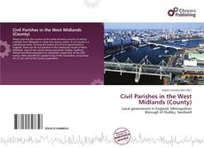 Couverture de Civil Parishes in the West Midlands (County)