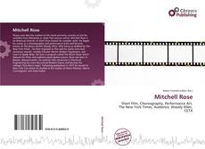 Copertina di Mitchell Rose