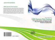 Borítókép a  1995 Cannes Film Festival - hoz