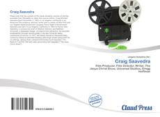 Bookcover of Craig Saavedra
