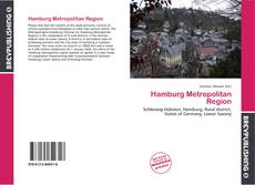 Hamburg Metropolitan Region的封面