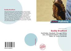 Buddy Bradford kitap kapağı