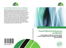 Fourth World Conference on Women kitap kapağı