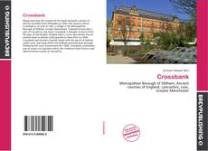 Обложка Crossbank