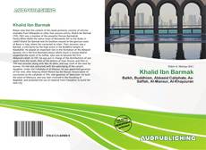 Borítókép a  Khalid Ibn Barmak - hoz