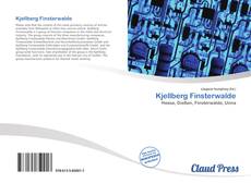 Bookcover of Kjellberg Finsterwalde