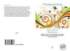 Buchcover von Blacklion