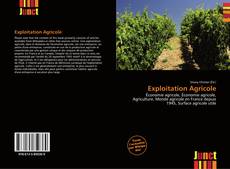 Bookcover of Exploitation Agricole