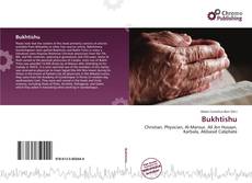 Copertina di Bukhtishu