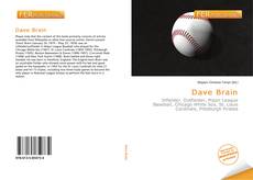 Bookcover of Dave Brain