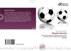 Bookcover of Devala Gorrick