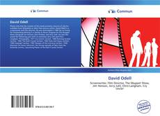 Bookcover of David Odell