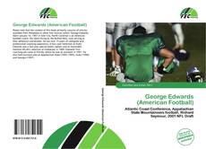 George Edwards (American Football) kitap kapağı