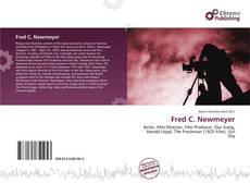 Couverture de Fred C. Newmeyer