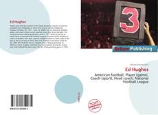Bookcover of Ed Hughes