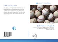 Borítókép a  Jeff Branson (Baseball) - hoz