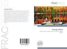 Buchcover von George Hickes