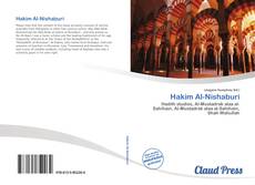 Hakim Al-Nishaburi kitap kapağı