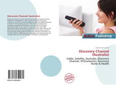 Discovery Channel (Australia) kitap kapağı