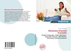 Buchcover von Discovery Channel (Canada)