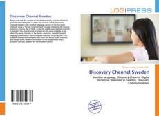 Discovery Channel Sweden kitap kapağı
