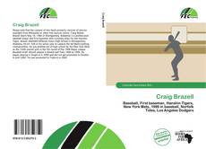Capa do livro de Craig Brazell 