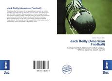 Bookcover of Jack Reilly (American Football)