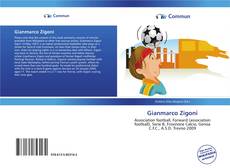Bookcover of Gianmarco Zigoni