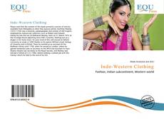 Bookcover of Indo-Western Clothing