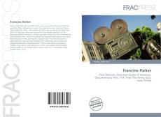 Portada del libro de Francine Parker