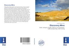 Bookcover of Discovery Mine