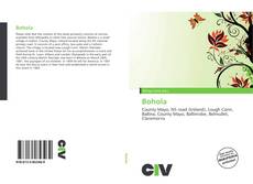 Buchcover von Bohola
