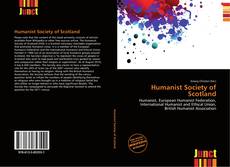 Buchcover von Humanist Society of Scotland