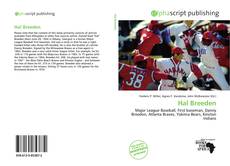 Bookcover of Hal Breeden