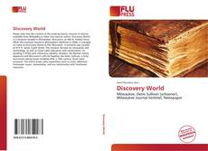 Discovery World的封面