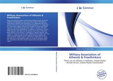 Bookcover of Military Association of Atheists & Freethinkers