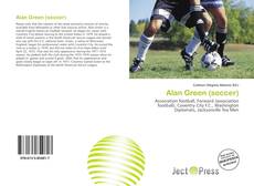 Alan Green (soccer)的封面