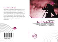 Bookcover of Edwin Stanton Porter